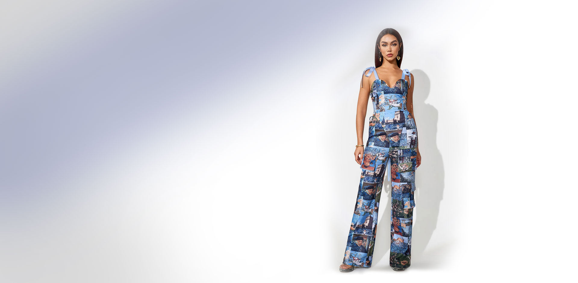 Jumpsuits Banner